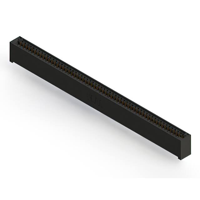895-058-525-101 EDAC Inc.  Edgeboard Connectors